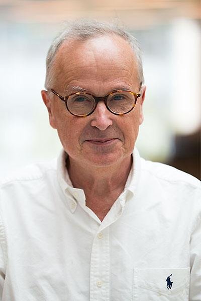 Torbjörn Linde