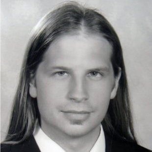 Matyas Molnar