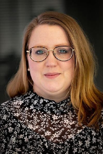 Frida Levén