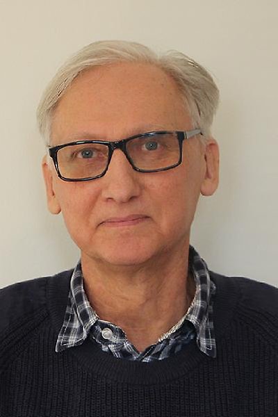 Jaan Hong