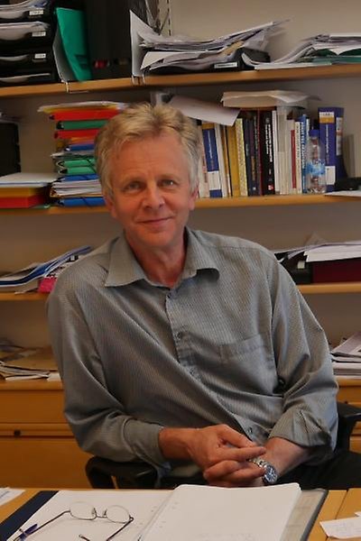 Mikael Jonsson