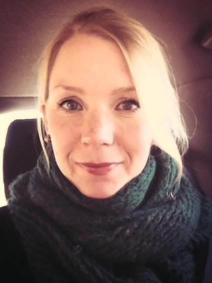 Ester Ehnsmyr