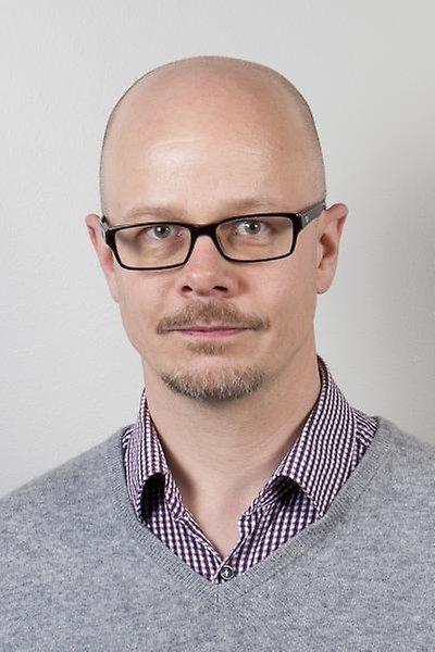Nicklas Högås
