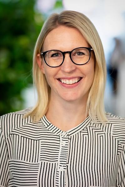 Therese Fagerqvist