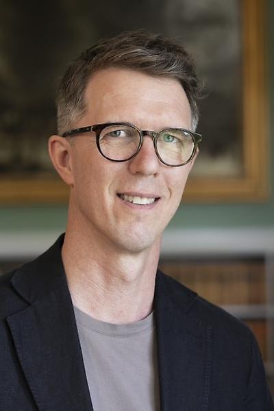 Ulf Dohlmar