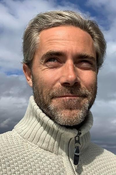 Peter Waites
