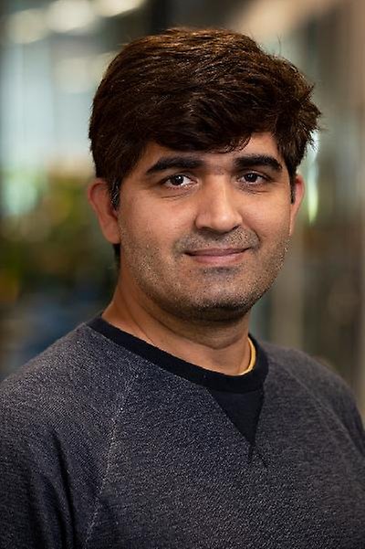 Adeel Akram
