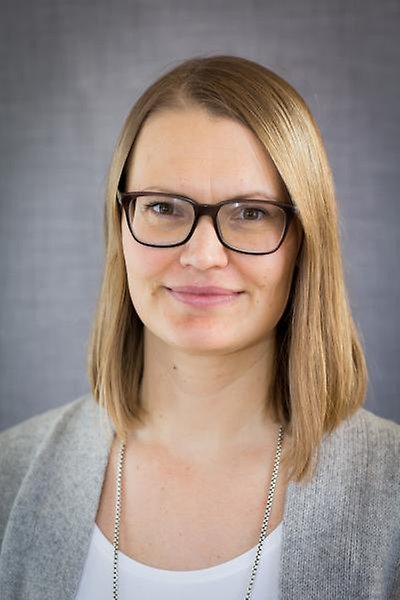 Lisa Laun