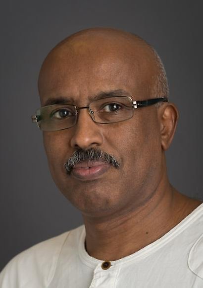 Ali Elfadil