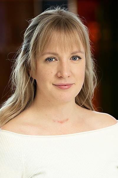 Frida Kempe