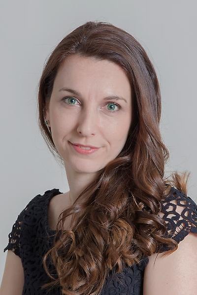 Evangelia Elenis