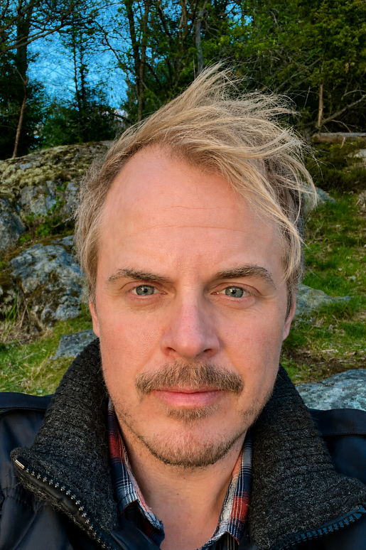 Tommy Carlsson