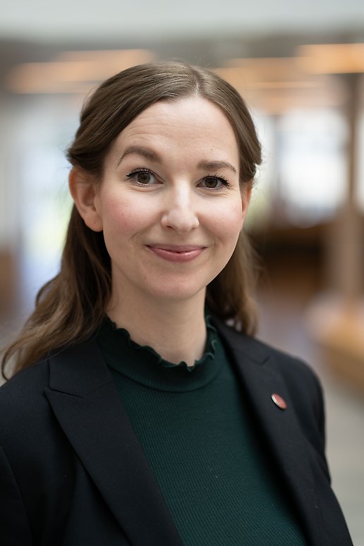 Belinda Hirvonen