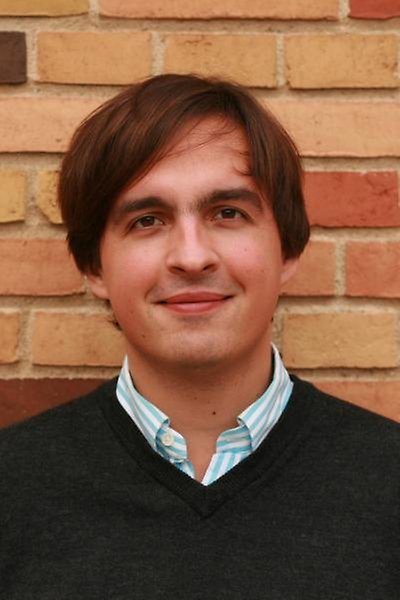 Andrei Gorshkov
