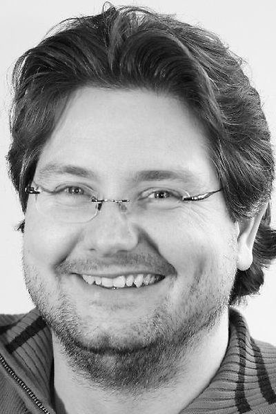Jörgen Moen