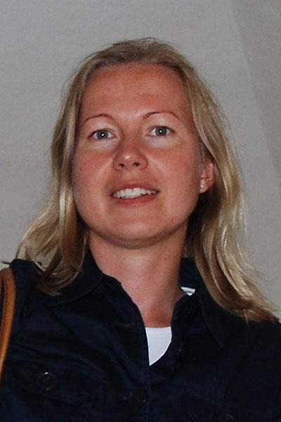 Inga Soveri