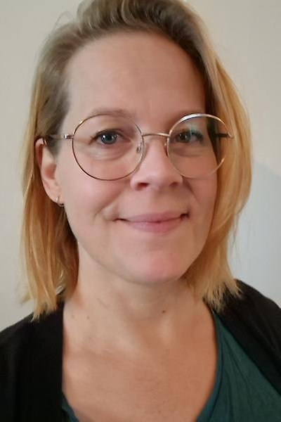 Therese Hedberg