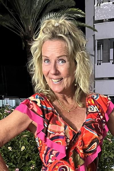 Lena Andersson