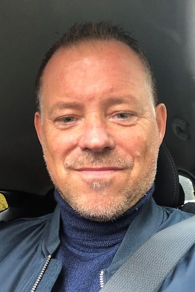Martin Andersson