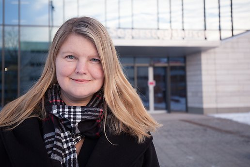 Sara Rosenquist