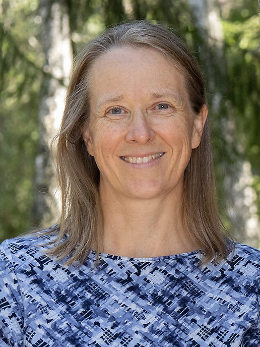 Ammie Berglund
