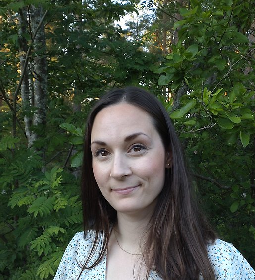 Terese Kanellopoulos Sundström