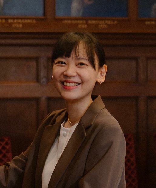 Wendy Chu
