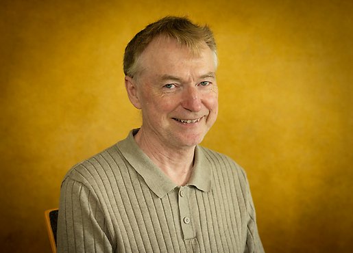 Ingemar Larsson