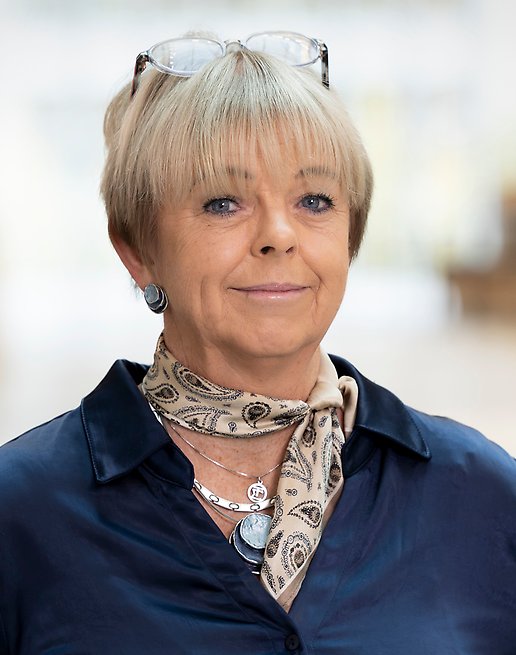 Elisabet Harryson