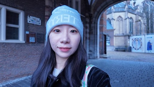Jiayi Wu