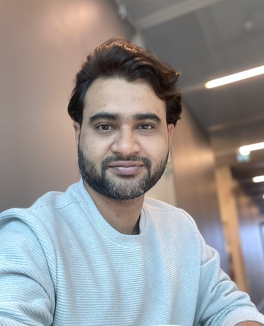 Ramiz Islam
