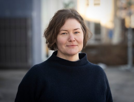 Elin Lehnbom