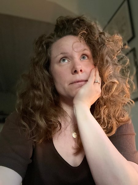 Johanna Norberg Hägglund