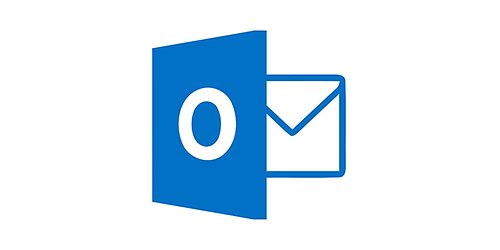 Logo for Outlook.