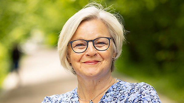 Pernilla Åsenlöf.