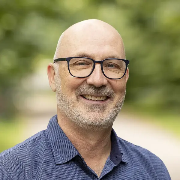 Mathias Hallberg