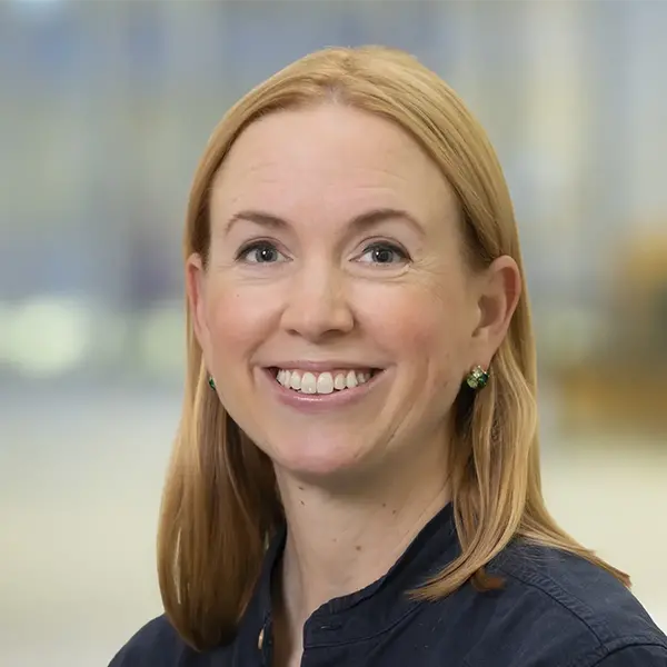 Malin Lagerström.