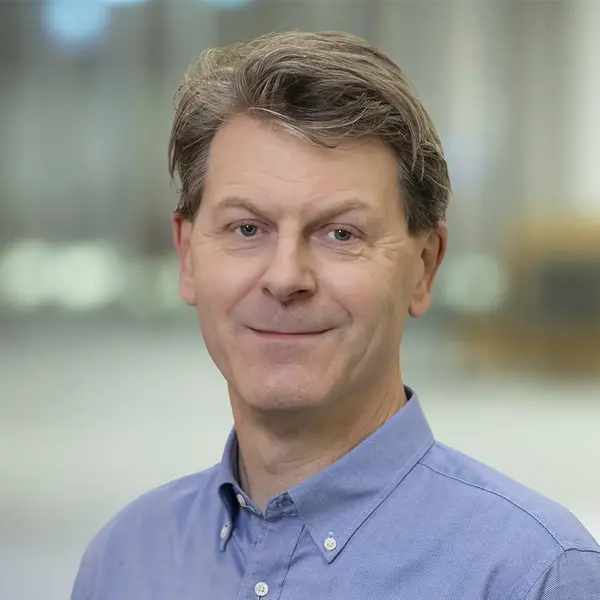 Albert Christersson.