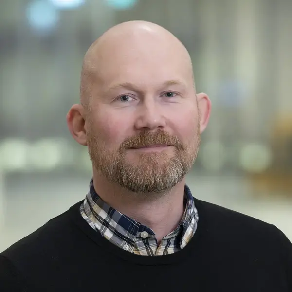 Christian Sköld.