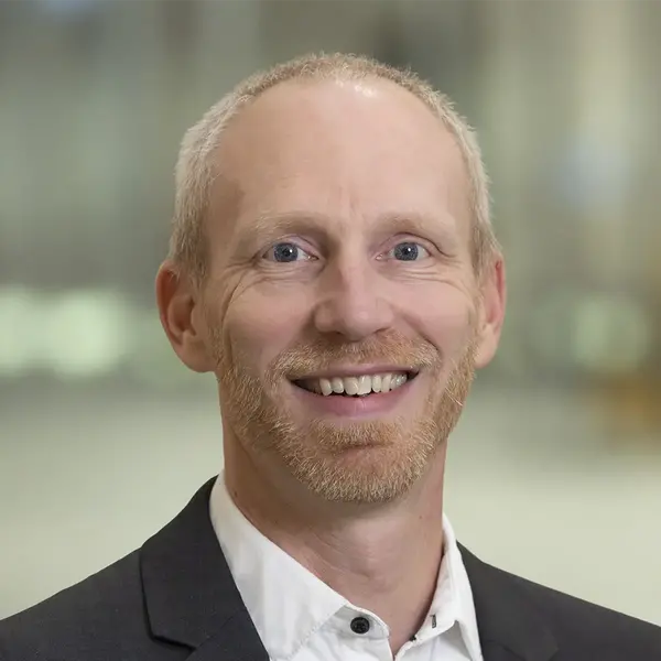 Jörgen Bengtsson.