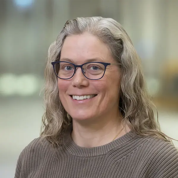 Ann-Marie Falk.