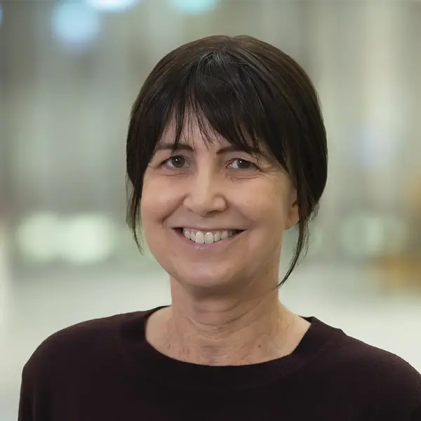 Emma Lundqvist.