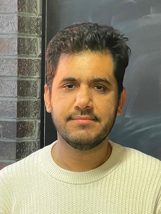 Shah Faisal