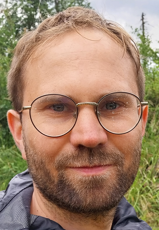 Jonas Idevall Hagren