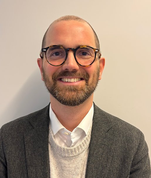 Christofer Carlsson