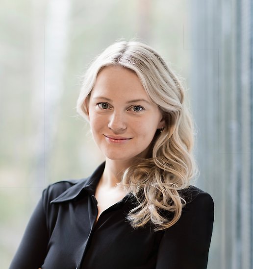 Judith Klint
