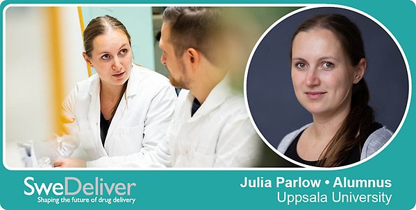 Julia Parlow