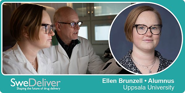 Ellen Brunzell