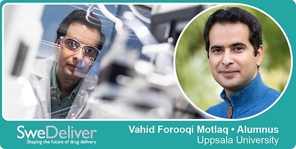 Vahid Forooqi Motlaq alumn