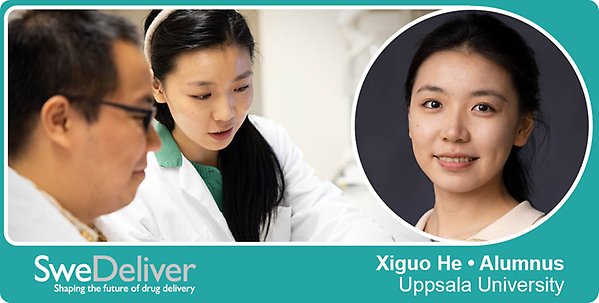 Xiguo He alumn